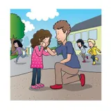 Stimmungsbild zu Wer darf mitspielen? - Minibuch (6)