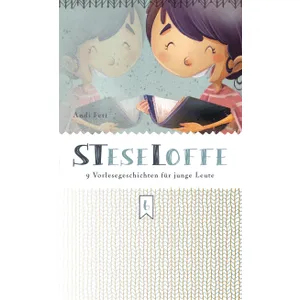 Produktbild des Artikels STeseLoffe (Buch - Taschenbuch)