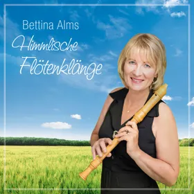 Produktbild des Artikels Himmlische Flötenklänge (MP3-Album - Download)