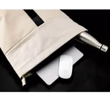 Stimmungsbild zu Rucksack Rolltop "Gottes Bodenpersonal"