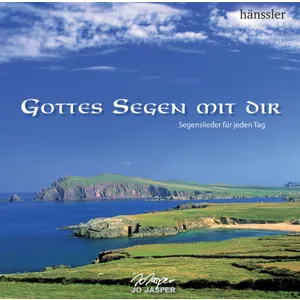 Produktbild des Artikels Gottes Segen mit dir (MP3-Album - Download)