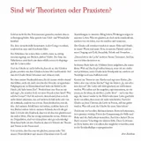 Stimmungsbild zu Das Senfkorn-Prinzip