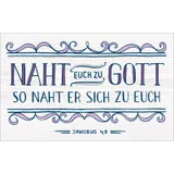 Stimmungsbild zu Dein Wort ... ist ein Licht auf meinem Weg - Textkarten