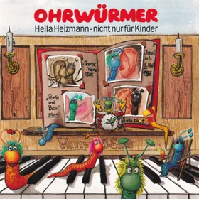 Produktbild des Artikels Ohrwürmer (MP3-Album - Download)