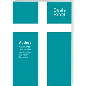 Produktbild des Artikels BasisBibel. Auslese (Bibel - Kartoniert)