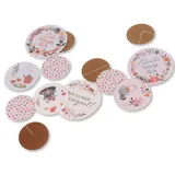 Stimmungsbild zu Segenskette Herbst