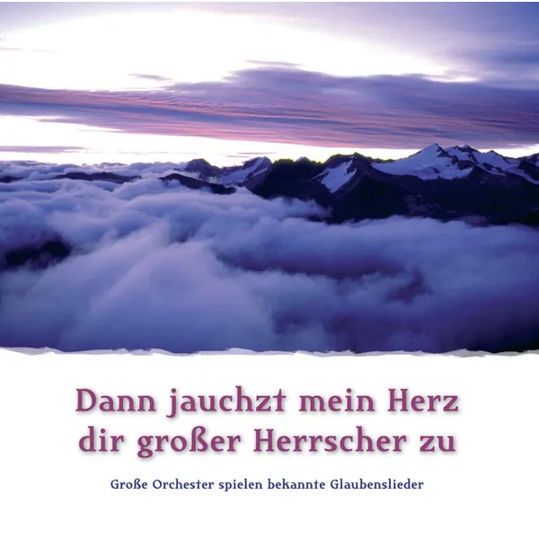 Produktbild des Artikels Gott ist so gut (MP3-Track - Download)