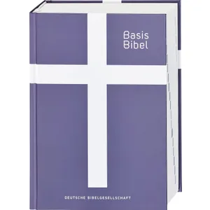 Produktbild des Artikels BasisBibel. Die Kompakte. Edition 2025 (Bibel - Gebunden)