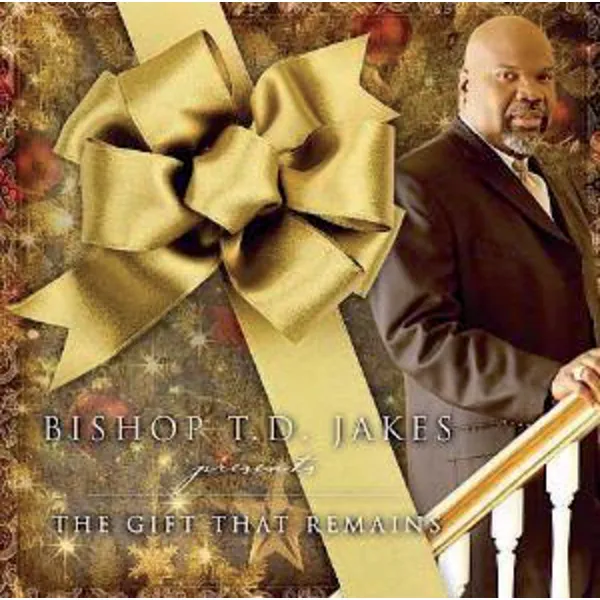 Produktbild des Artikels The Gift That Remains (Audio - CD)