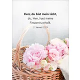 Stimmungsbild zu Du bist geliebt - Blechdose