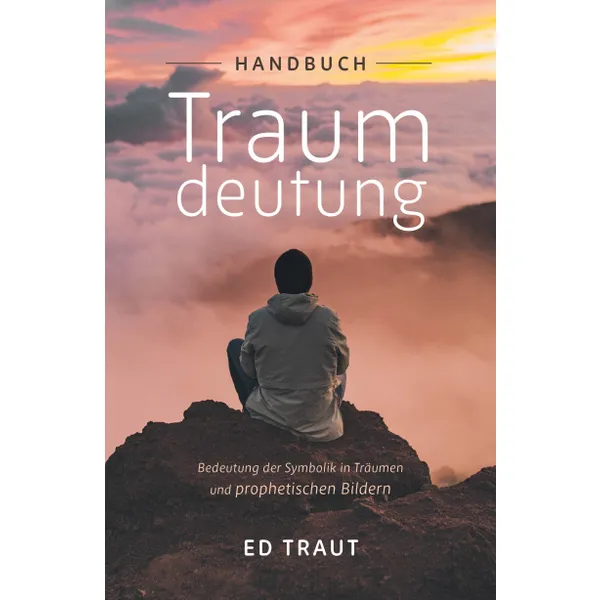 Produktbild des Artikels Handbuch Traumdeutung (Buch - Paperback)