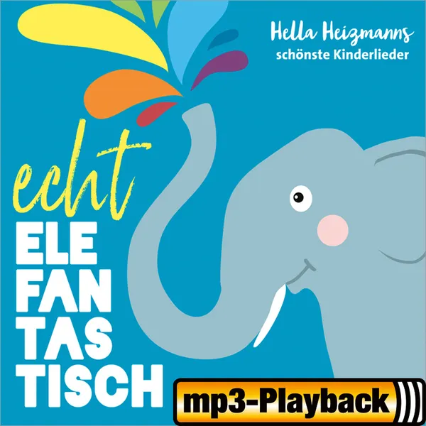 Produktbild des Artikels Trau dich ran (Playback ohne Backings) (MP3-Track - Download)