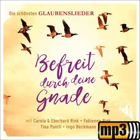 Produktbild des Artikels Herr des Himmels menschennah (MP3-Track - Download)