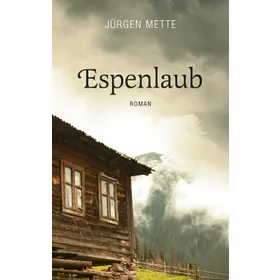 Produktbild des Artikels Espenlaub (E-Book - ePUB Datei)