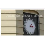 Stimmungsbild zu Mensch Jesus. Kartenset
