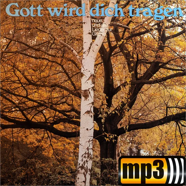 Produktbild des Artikels Etüde (MP3-Track - Download)