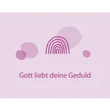 Stimmungsbild zu 50 Dinge, die Gott an dir liebt – Textkartenbox