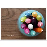 Stimmungsbild zu Postkartenbuch "LICHT:BLICK"