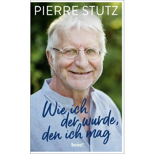 Produktbild des Artikels Wie ich der wurde, den ich mag (Buch - Gebunden)