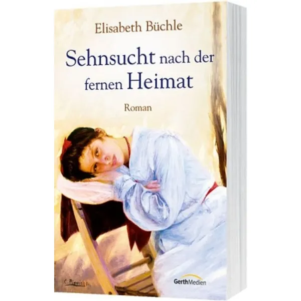 Produktbild des Artikels Sehnsucht nach der fernen Heimat (Buch - Taschenbuch)