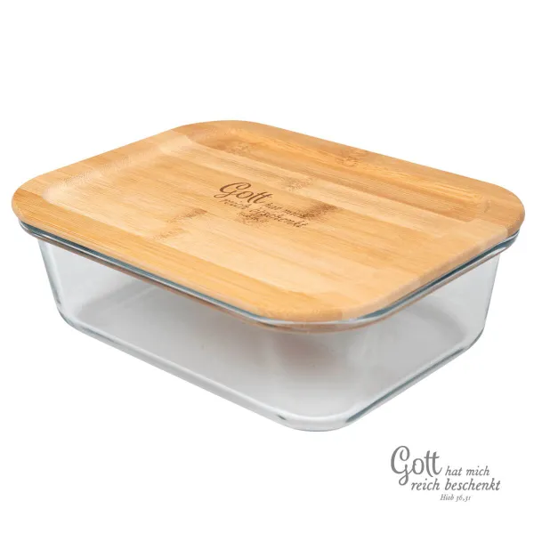 Produktbild des Artikels Lunchbox ()