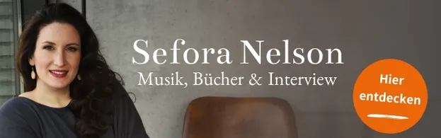 Bild zum Beitrag - Sefora Nelson