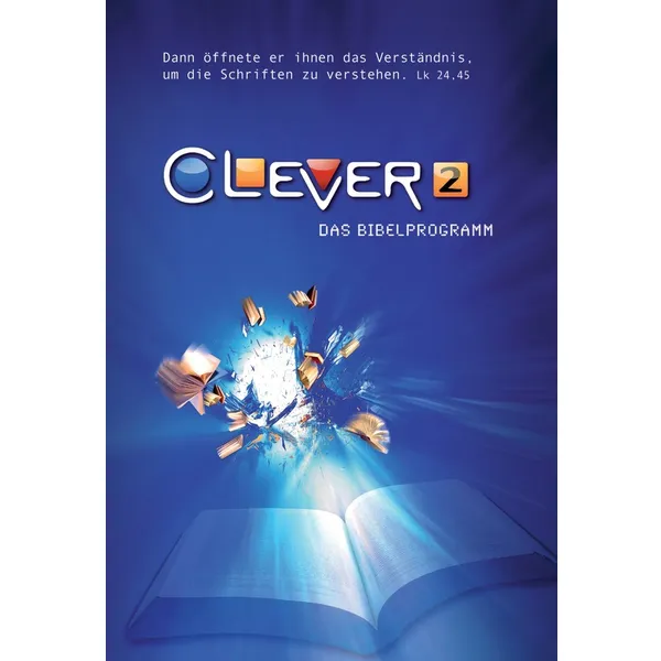 Produktbild des Artikels CleVer (Software - CD-ROM)