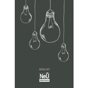 Produktbild des Artikels NeÜ Bibel.heute - Mini-NT (Bibel - Kartoniert)