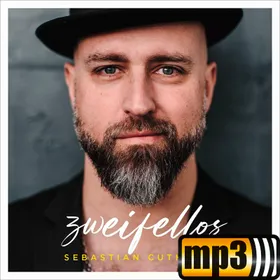 Produktbild des Artikels zweifellos (MP3-Album - Download)