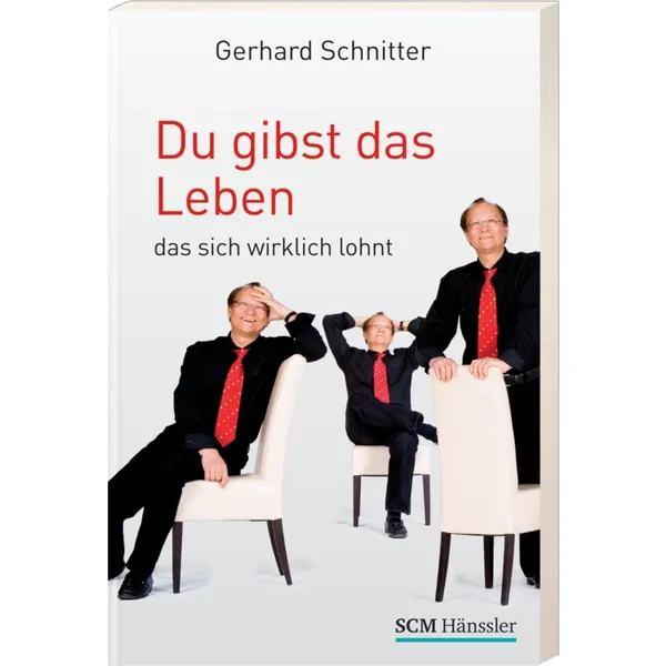 Produktbild des Artikels Du gibst das Leben (E-Book - PDF Datei)
