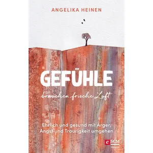 Produktbild des Artikels Gefühle brauchen frische Luft (E-Book - ePUB Datei)