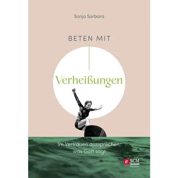 Produktbild des Artikels Beten mit Verheißungen (E-Book - ePUB Datei)