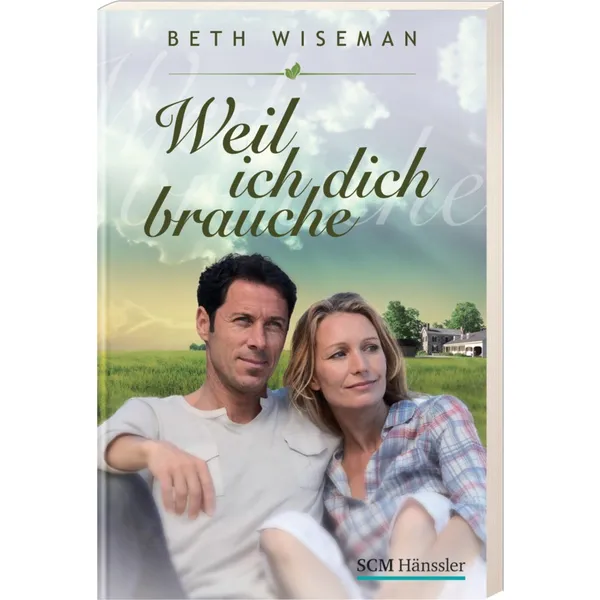 Produktbild des Artikels Weil ich dich brauche (Buch - Paperback)
