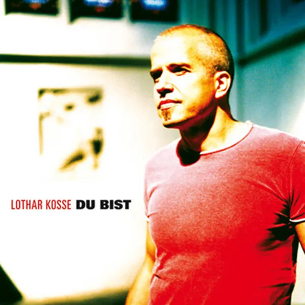 Produktbild des Artikels Du bist (Playback ohne Backings) (MP3-Album - Download)
