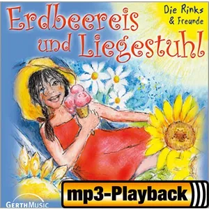 Produktbild des Artikels Heut ist ein Fest (Playback ohne Backings) (MP3-Track - Download)