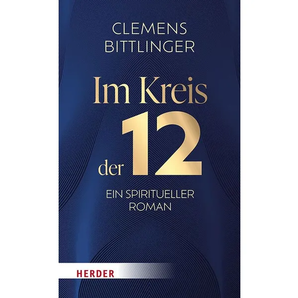 Produktbild des Artikels Im Kreis der 12 (Buch - Gebunden)