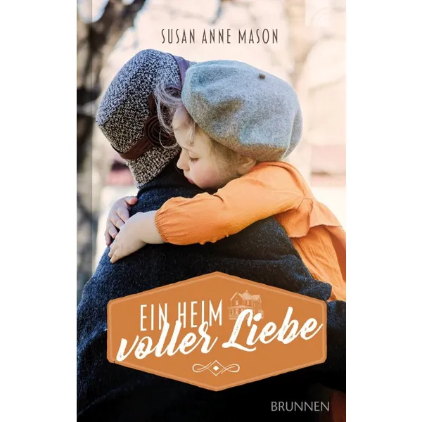 Produktbild des Artikels Ein Heim voller Liebe (2) (Buch - Hardcover)