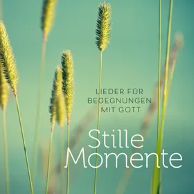 Produktbild des Artikels Stille Momente (MP3-Album - Download)