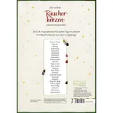 Stimmungsbild zu Der echte Räucherkerzen-Adventskalender
