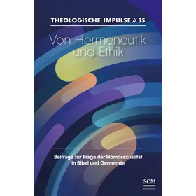 Produktbild des Artikels Von Hermeneutik und Ethik (Buch - Paperback)