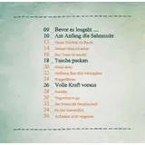 Stimmungsbild zu Schatz in Sicht - Für Mädchen