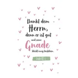 Stimmungsbild zu AlltagsSegen