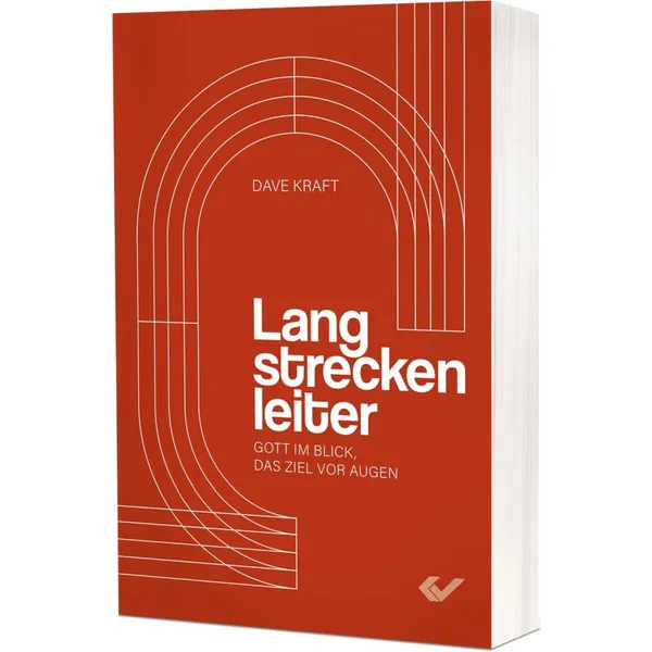 Produktbild des Artikels Langstreckenleiter (Buch - Paperback)