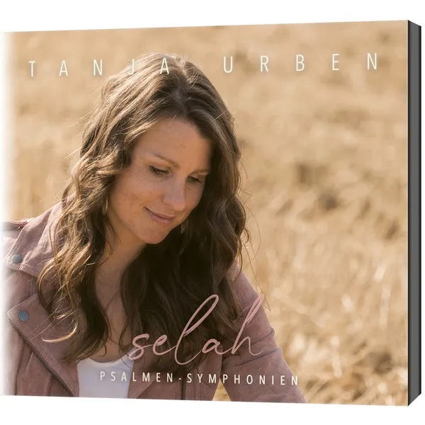 Produktbild des Artikels Selah (Audio - CD)