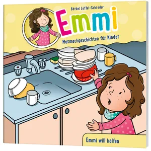 Produktbild des Artikels Emmi will helfen - Emmi-Mini-Hörbuch (4) (MP3-Hörbuch - Download)