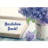 Stimmungsbild zu Ein kleines Dankeschön - Postkartenset