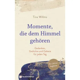 Produktbild des Artikels Momente, die dem Himmel gehören (Buch - Gebunden)