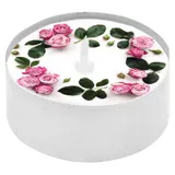 Stimmungsbild zu Lichtgruß "Gott sei Dank, dass es dich gibt"