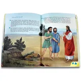 Stimmungsbild zu TING Audio-Buch - Jesus und seine Jünger NT