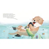 Stimmungsbild zu Otis taucht ab